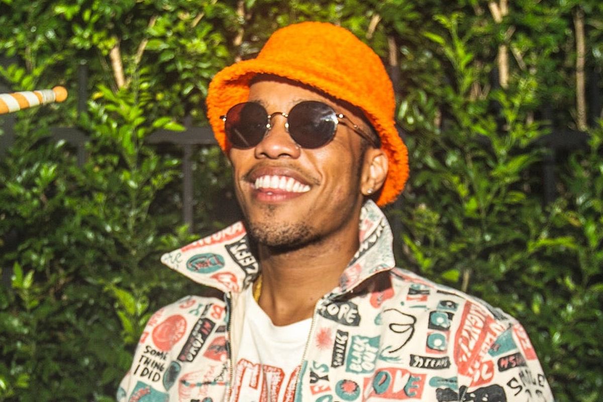 filipneuff's tweet photo. Anderson .Paak’s new tattoo. https://t.co/Kngw6OA5ep