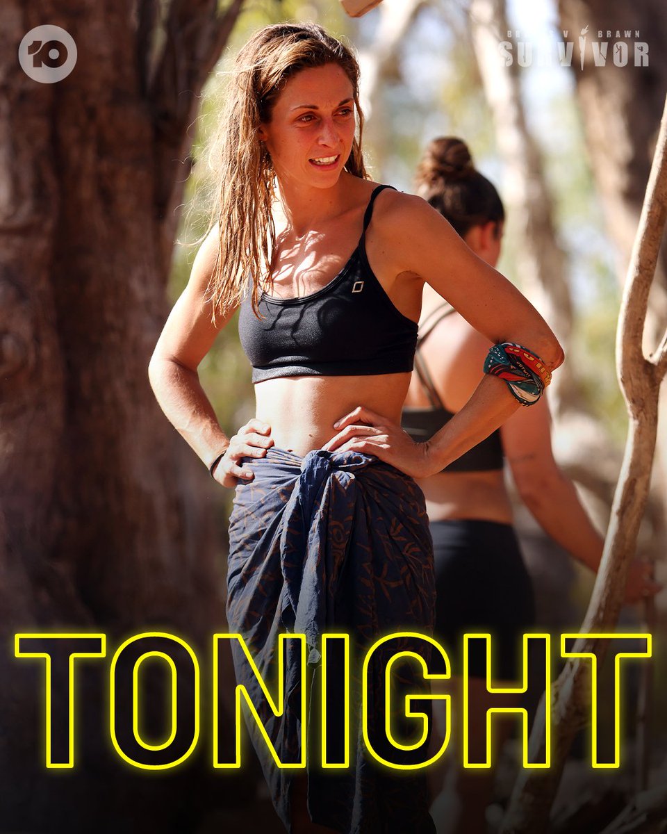 Channel 10 tweet media