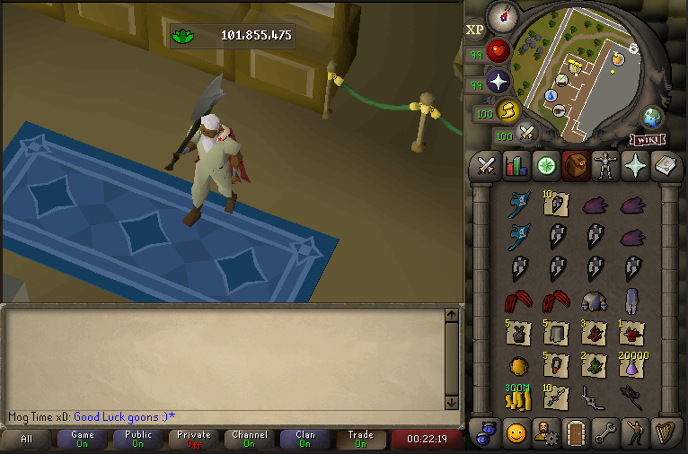 MogtimexD's tweet image. *MASSIVE GIVEAWAY*
Made Absolute FUCKING BANK. 
Next few streams are gonna extra fun

- Picking 5-10 Winners
- All Winners will be randomly picked in 48-72 hours

To Enter
- Follow
- Retweet/Like
- X2 odds if you tag someone/leave a comment