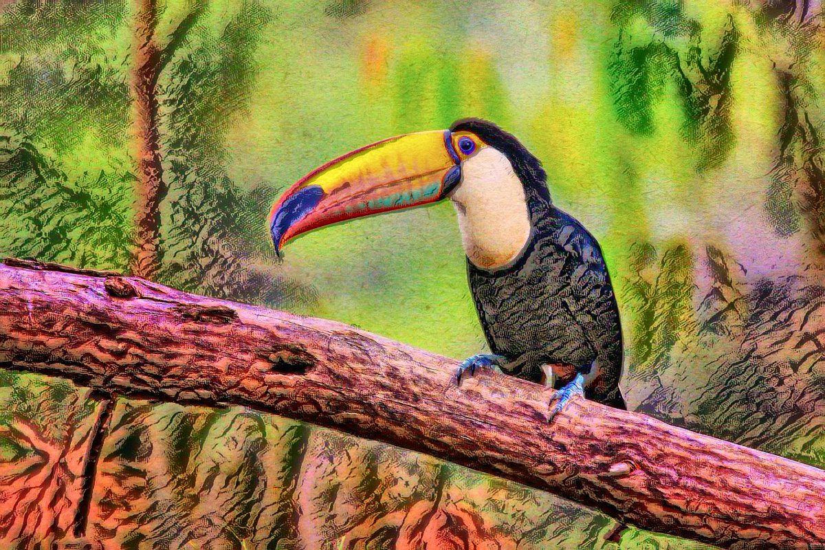 AreaFine's tweet photo. @CryptoArtistNFT “Toco Toucan”

#rainforest #nature #NaturePhotography #outdoors #outdoorliving #photography #photographer #nftcollector #NFTCommunity #nftart #NFTmarketplace #shiba #SHIBARMY #shibainu #ShibaSwap @ShibaInuSpace @OLDSHIBARMY1 @obiSHIBkenobi @BppTax @ShibArmy @Lil_Investor_88 #SHIB https://t.co/UJZVFNv5Ml