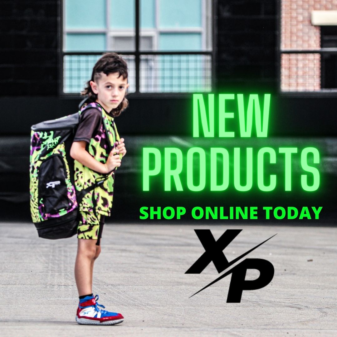 Xtreme Pro Apparel tweet media
