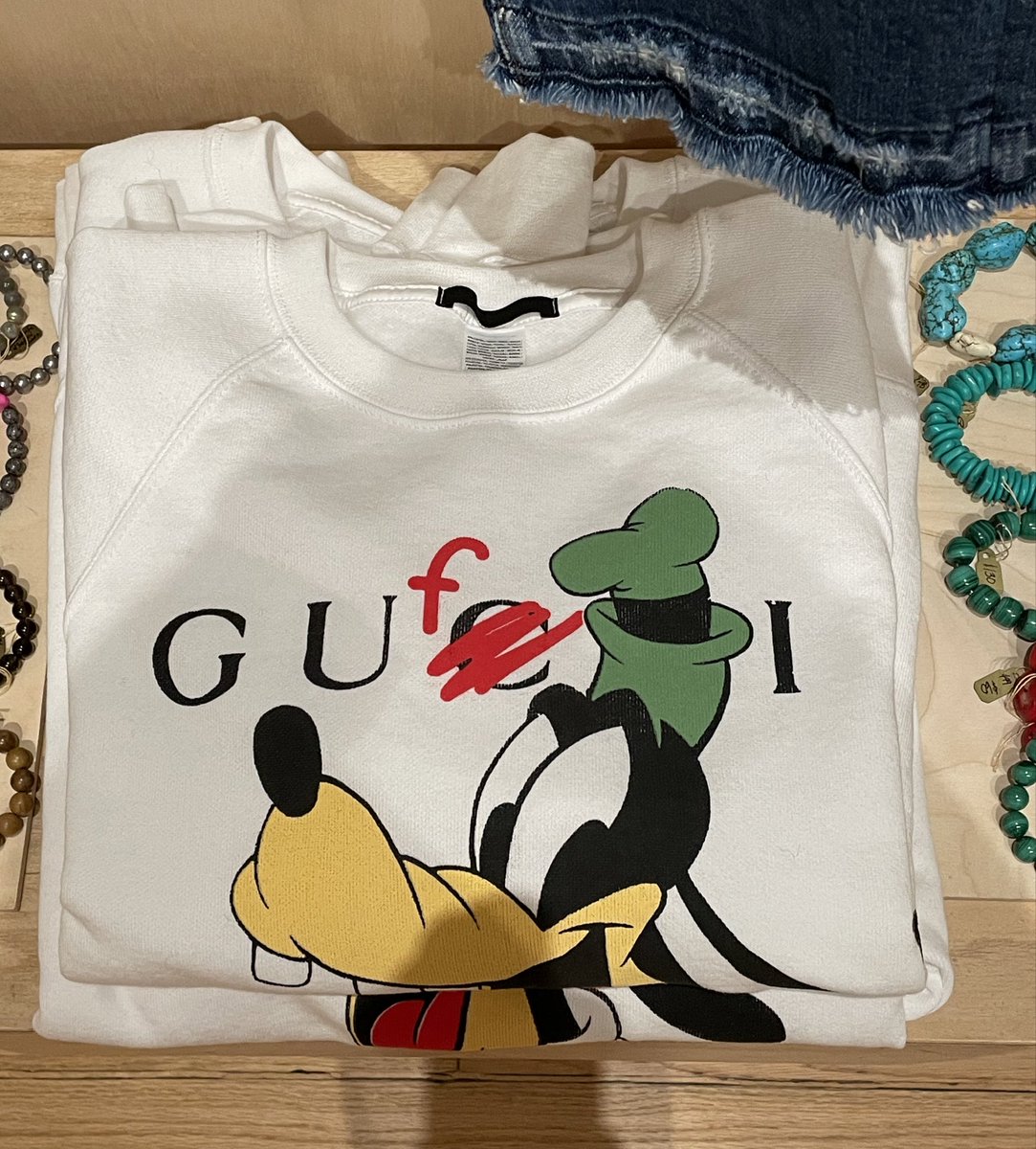 2Saddington's tweet image. Do I buy this