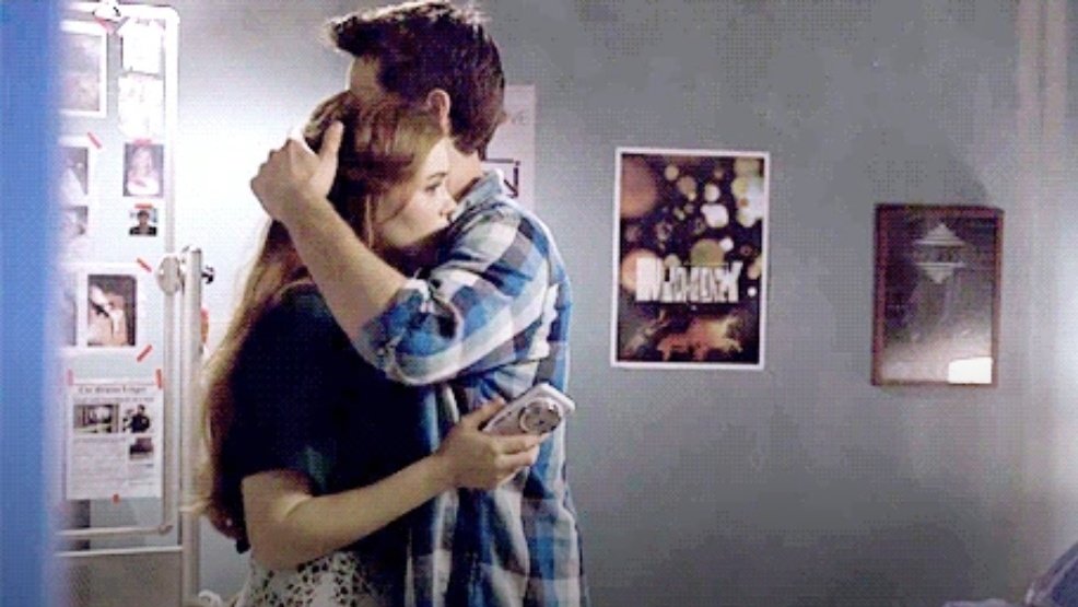 wolfierankings's tweet image. TOP PIORES CASAIS

#5 - stydia (1655 votos)