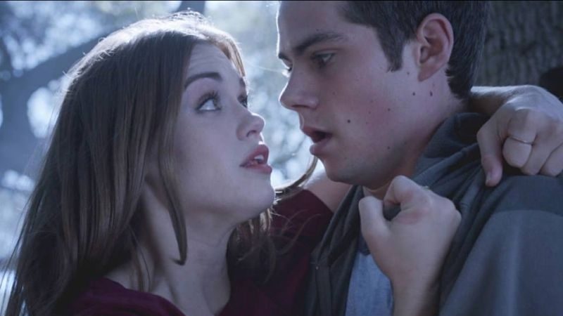 wolfierankings's tweet image. TOP PIORES CASAIS

#5 - stydia (1655 votos)