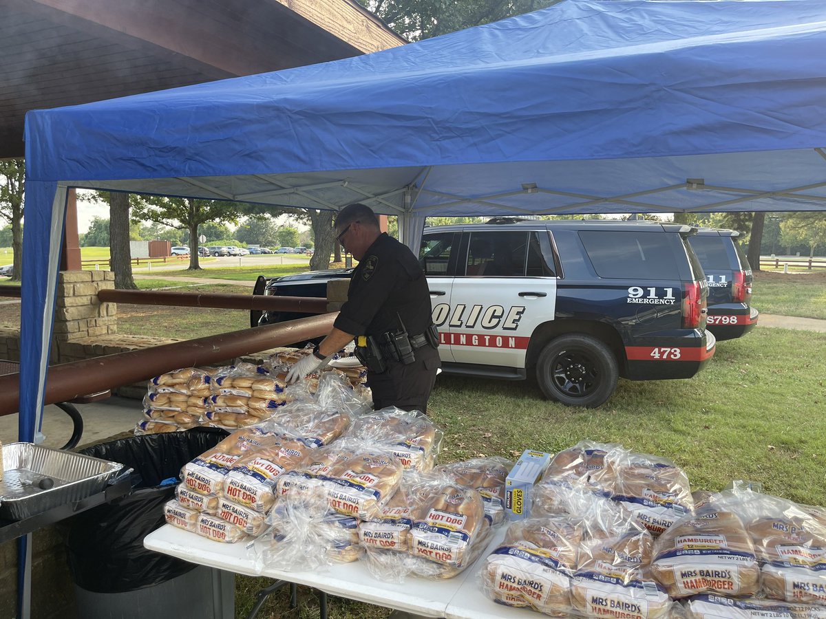 Chief Al Jones tweet media