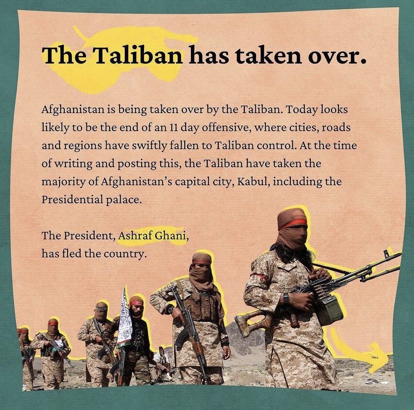 createdtobecome's tweet photo. Let's continue praying for Afghanistan! 🙏 

©@theworldwidetribe https://t.co/1gObkgw3pQ