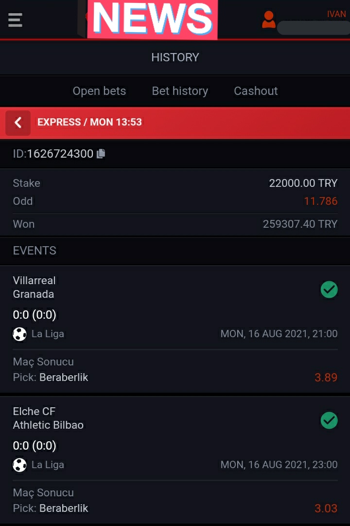⁉️Çok yakında, çok büyük bir etkinlik geliyor. Hazır olun ⏰

Bu sayfayı büyütelim. Ailemizi büyütelim...