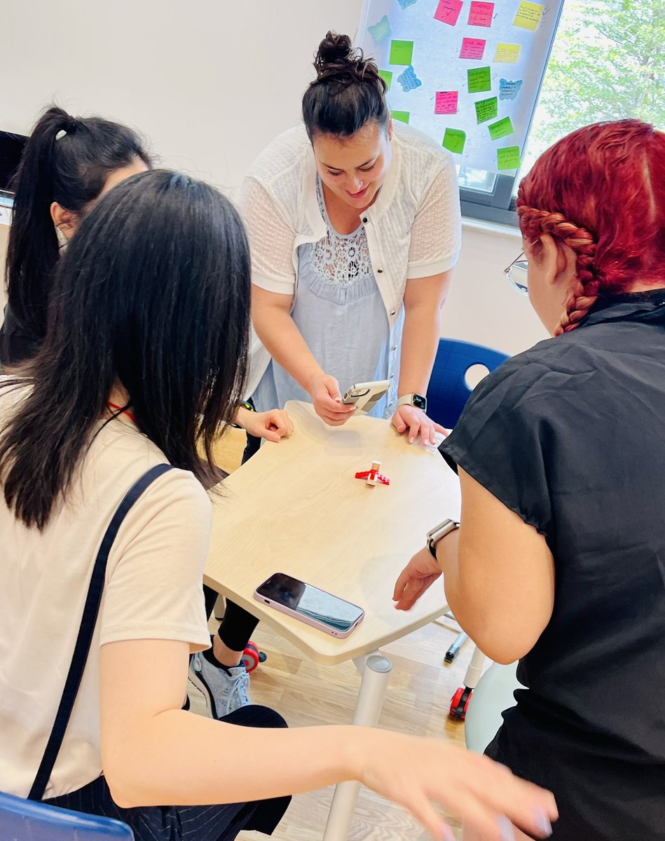 Carlene Hamley tweet media