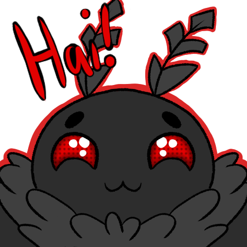 MothmanVT tweet picture