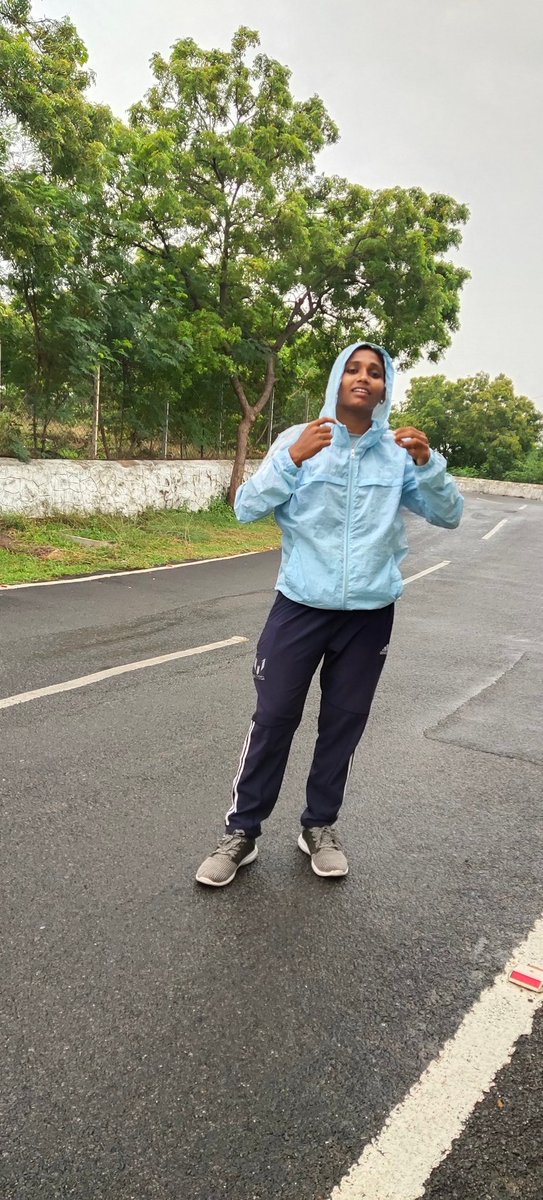 SHOBANA SELVAM tweet media