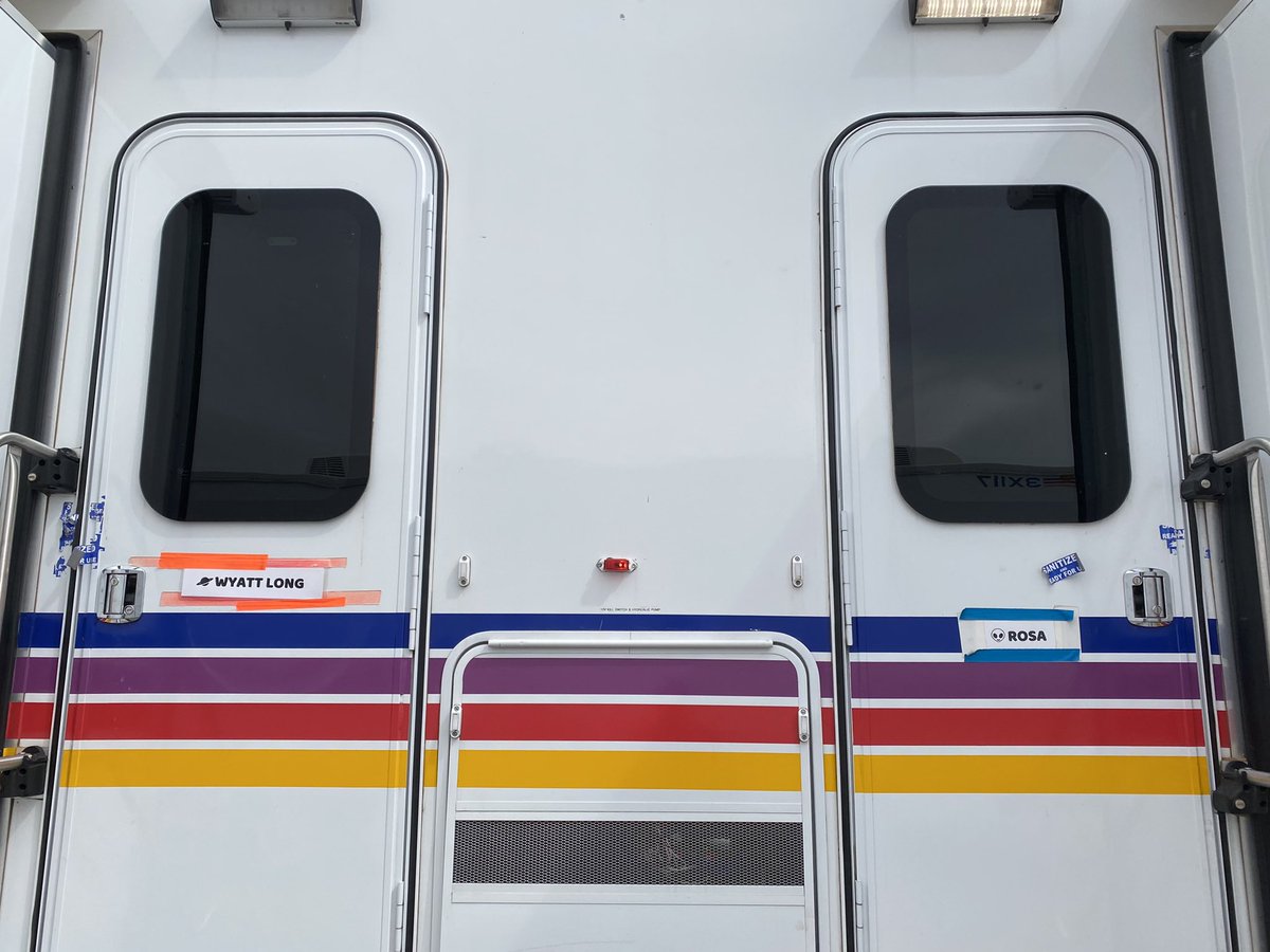 I know I’m biased but #Ryatt all day baby ❤️‍🔥 #RoswellNM <a href="/AmberMidthunder/">Amber Midthunder</a> <a href="/CWRoswellNM/">Roswell, New Mexico</a>