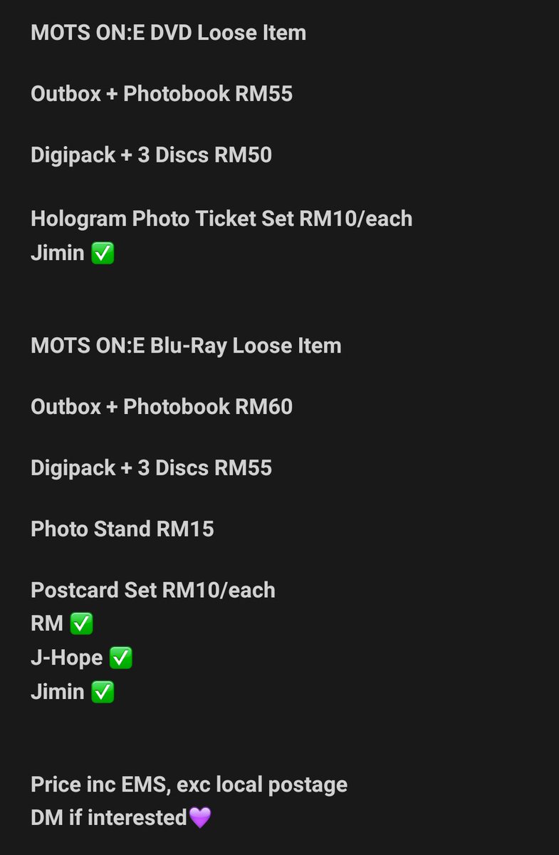 버블M사쿠라🌸MY GO🇲🇾 tweet media