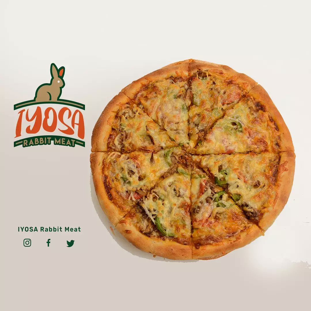 Iyosa Rabbit Meat tweet media