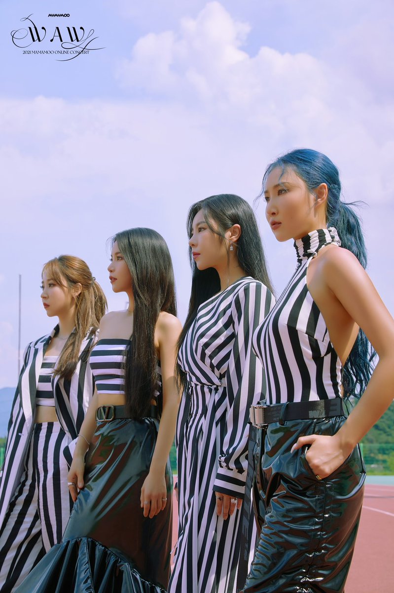 ChavaneShivani's tweet photo. I vote #AYAMamamoo for International Clip category at the #BreakTudoAwards #MAMAMOO
 #마마무 https://t.co/ylPnvLn4Ff