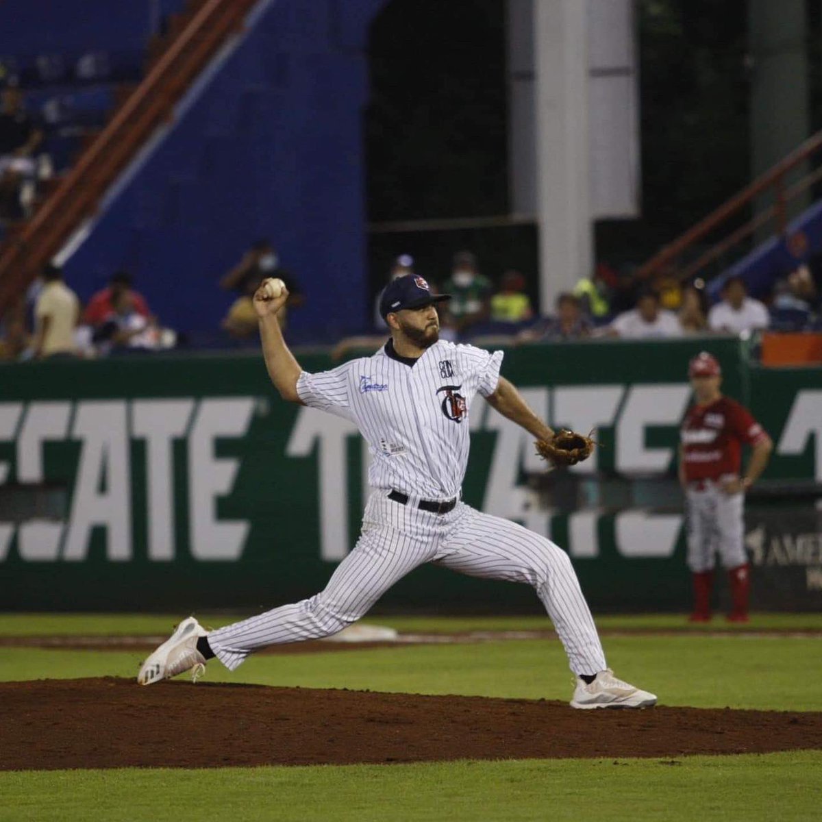gerardorc99's tweet photo. First year of pro ball in the books, more to come📈 @tigresqroficial https://t.co/JVTHNORd4d