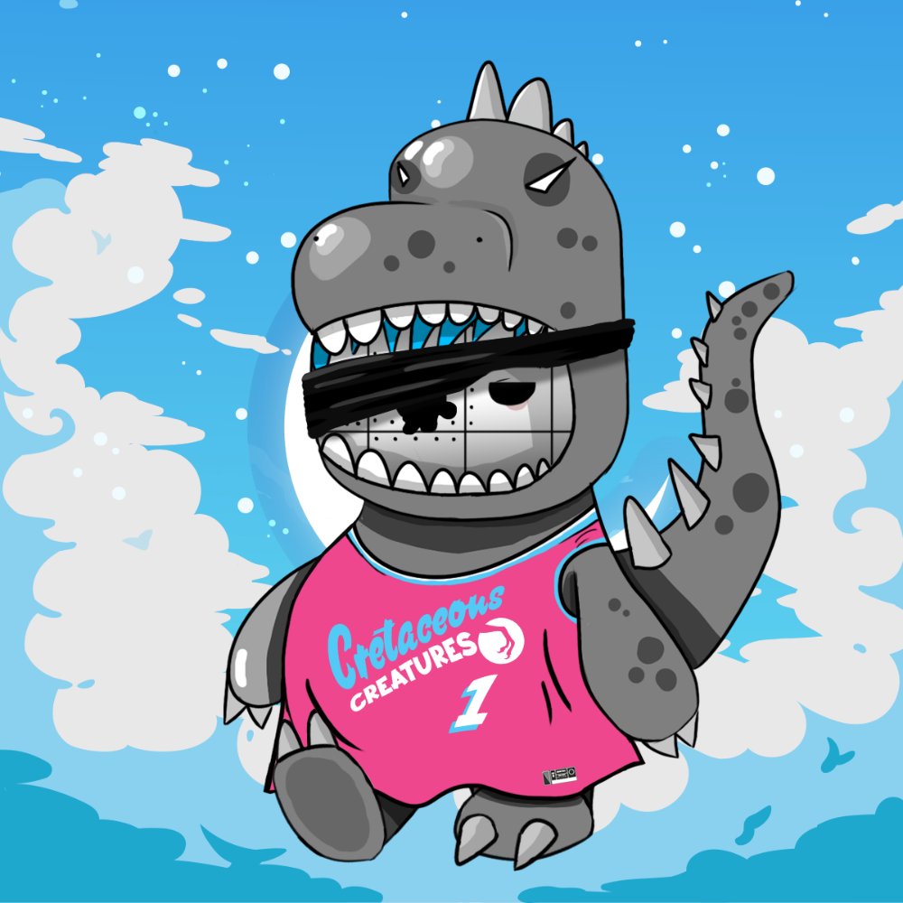 ChibiDinosNFT's tweet photo. Giving away $500 to 5 winners on Sweep Widget.
https://t.co/cCatRZtWZN https://t.co/tztcWAUJIv