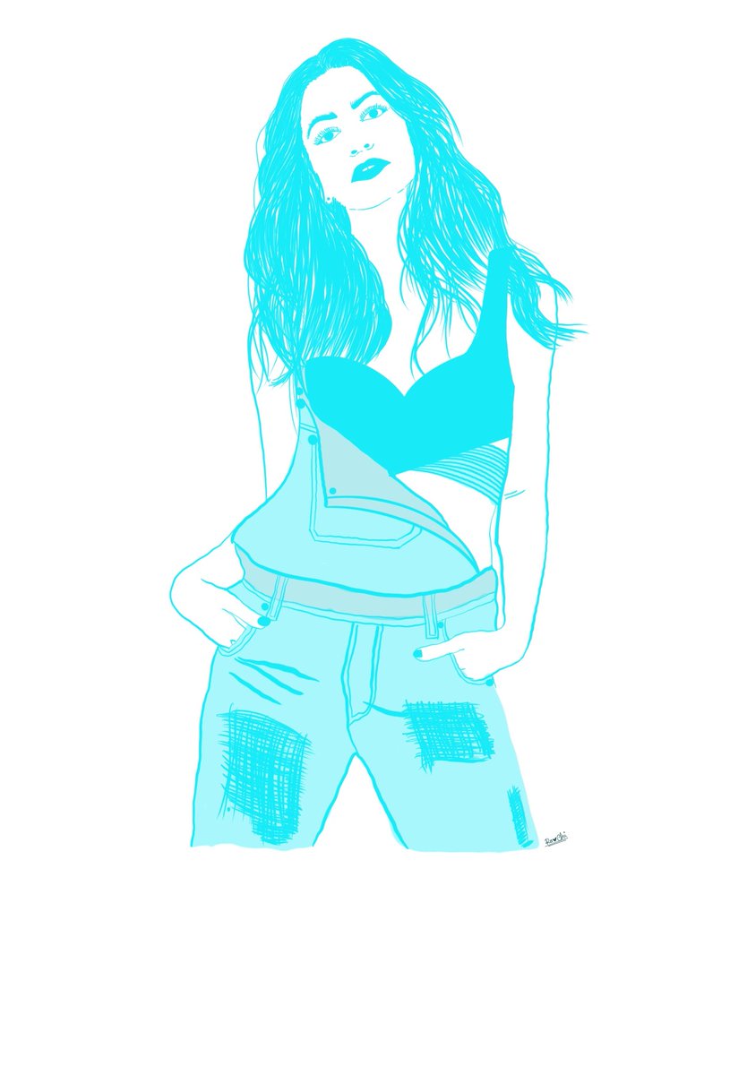 Ruhh_2057's tweet photo. • Kriti Kharbanda •
.
.
.
#KritiKharbanda #procreate #digitalart #DigitalArtist #digitasketch https://t.co/GmmuS4VSZX