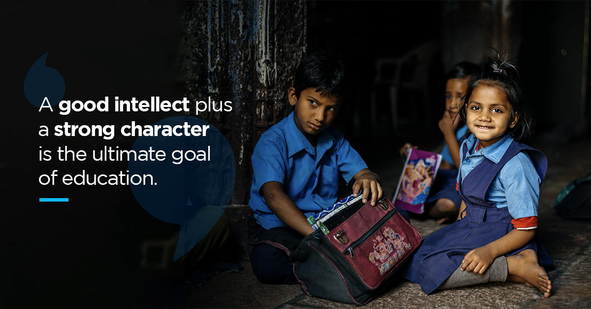 JyotiAgarwal_'s tweet photo. So, let's lead the way to craft responsible & dynamic citizens by #UpliftingAll, #EducatingAll!
#EducationIsPowerful https://t.co/awCnNpIqOA
