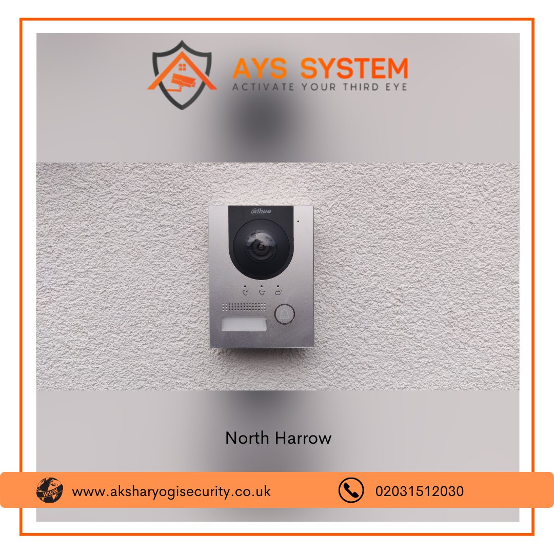 ayssystem's tweet photo. Accomplished project into a beautiful home at North Harrow.
For Inquiries: +44 20 3151 2030
#AYSsystem 
 #Intruderalarmsystem  
 #wirelessintruderalarm  
 #wiredburglaralarm  
 #bestburglaralarmsystem
 #securitysysteminstallationnearme  
 #IPIntercomSystem https://t.co/tIEJOA1mvs