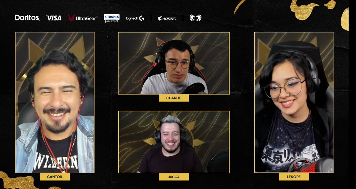 Jucca Caster tweet media