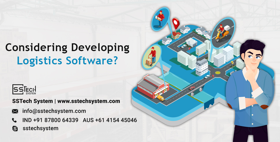 sstech_system's tweet image. We are a leading logistics app development company provides logistics mobile app development services. Contact us for robust, scalable and secure logistics mobile apps for your business.
bit.ly/3xyameo
#logisticsappdevelopment #logisticsappdevelopmentcompany
