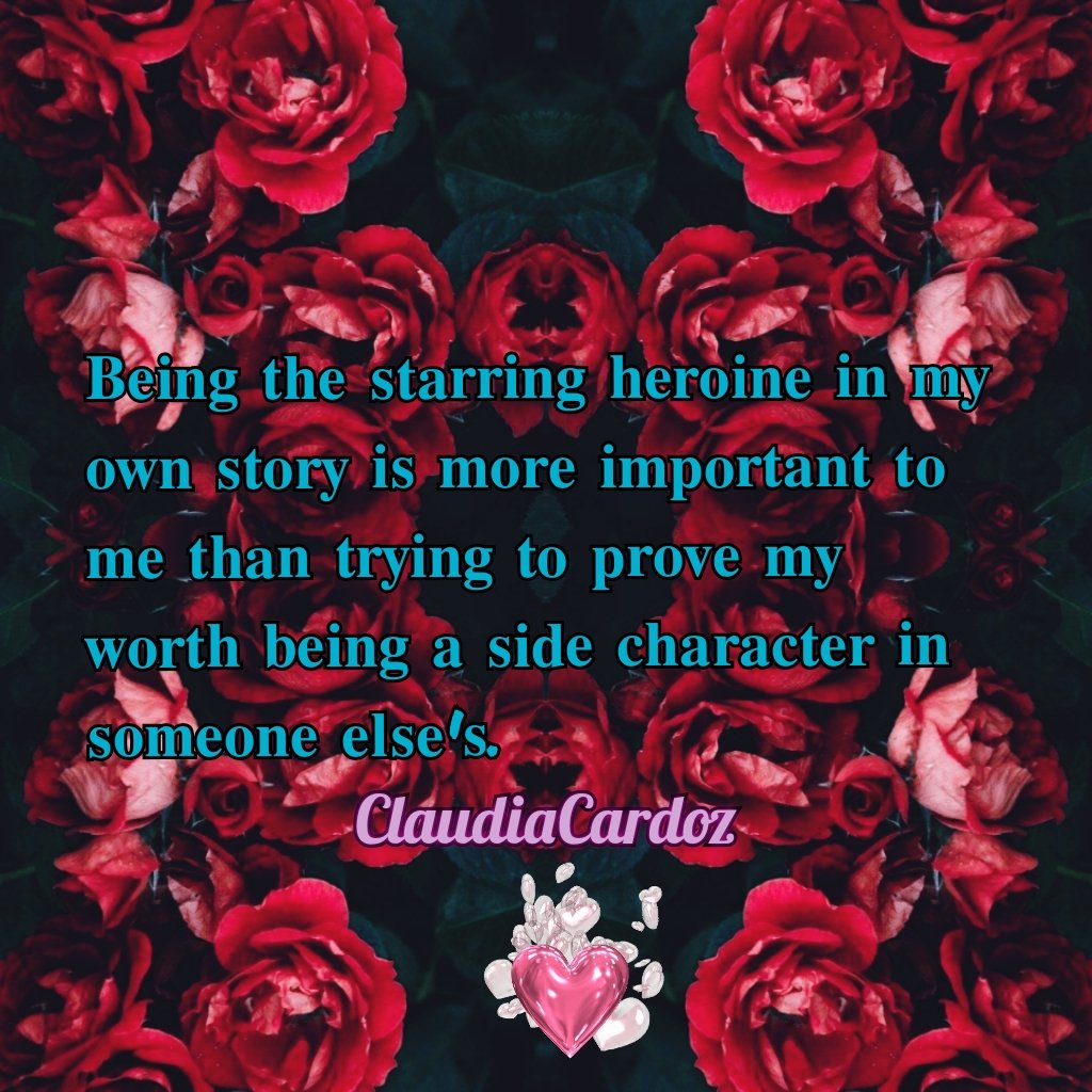 ClaudiaCardoz's tweet photo. #IAM #lifequotes #selflove #tuesdaymotivations #tuesdayvibe #FeedTheFlame #Your_Choice #FeelTheMagic #musingsofCC https://t.co/ltgCUJSiRw