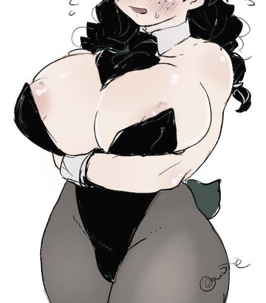 That is the lAST TIME HE GOES INTO A DUNGEON THAT SPAWNS FROM A LEWD GAME—

He has no idea how long this will last...

[Female Event: Start!]