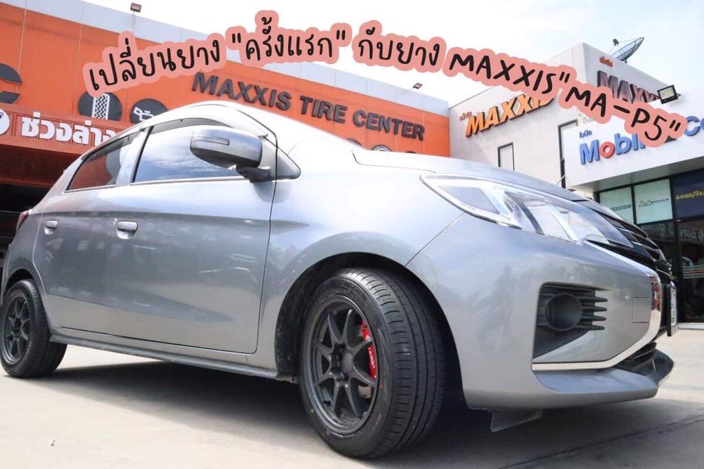 MaxxisTH's tweet image. มาฟังเสียงผู้โชคดีที่ได้ทดลองใช้งานยาง MA-P5 เป็นครั้งแรก🔥
เปิดหมด! ทุกประสบการณ์หลังใช้งานตลอด 2 อาทิตย์

ตามไปอ่านกันได้ที่ลิงก์👇🏼
pantip.com/topic/40841416

🧡ใครอยากเป็นผู้โชคดีจาก Maxxis Thailand สามารถติดตามกิจกรรมดีๆแบบนี้ได้จากหน้าแฟนเพจ facebook ครับ 🌟

#MAP5 #MAXXIS