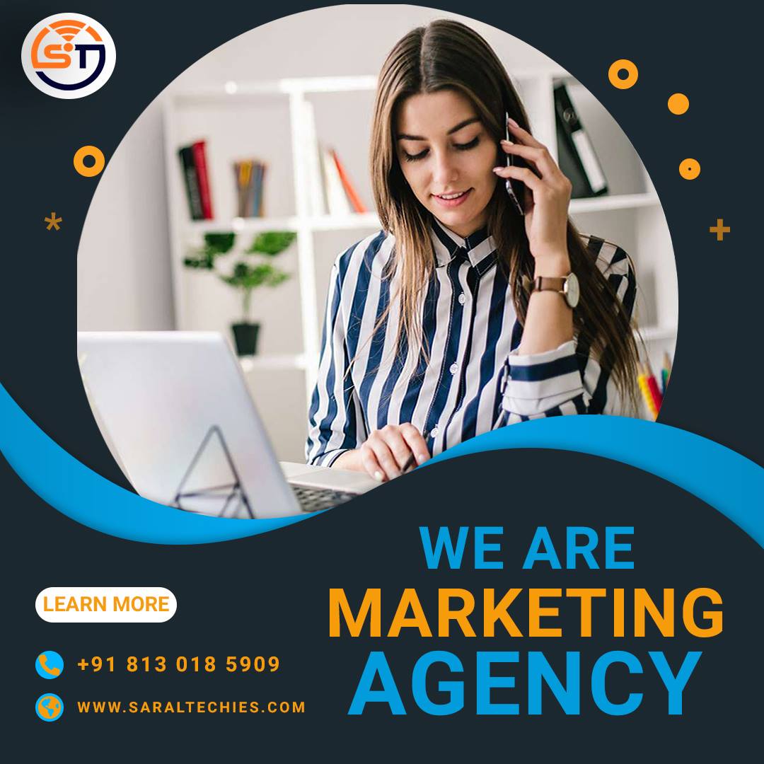 SaralTechies's tweet photo. Are you looking for #marketingagency if yes then we are best marketing agency in India.

For more information contact us
Visit Our Website https://t.co/W9CzFFywrs

#saraltechies #digitalmarketing #businessoffers #website #marketing #smo #seo #webdesign #socialmediamarketing https://t.co/WZ3eQwxpI0