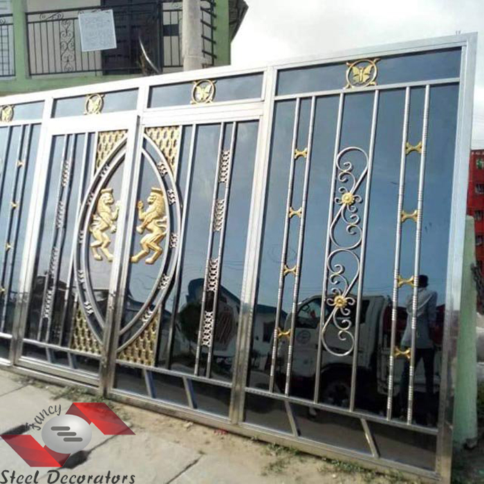 Fancysteelwork's tweet photo. Fancy Steel &amp; Aluminium Decorators are providing services of stainless steel products on order. We are also providing aluminium work in Islamabad and Rawalpindi https://t.co/E8HGFH6kup