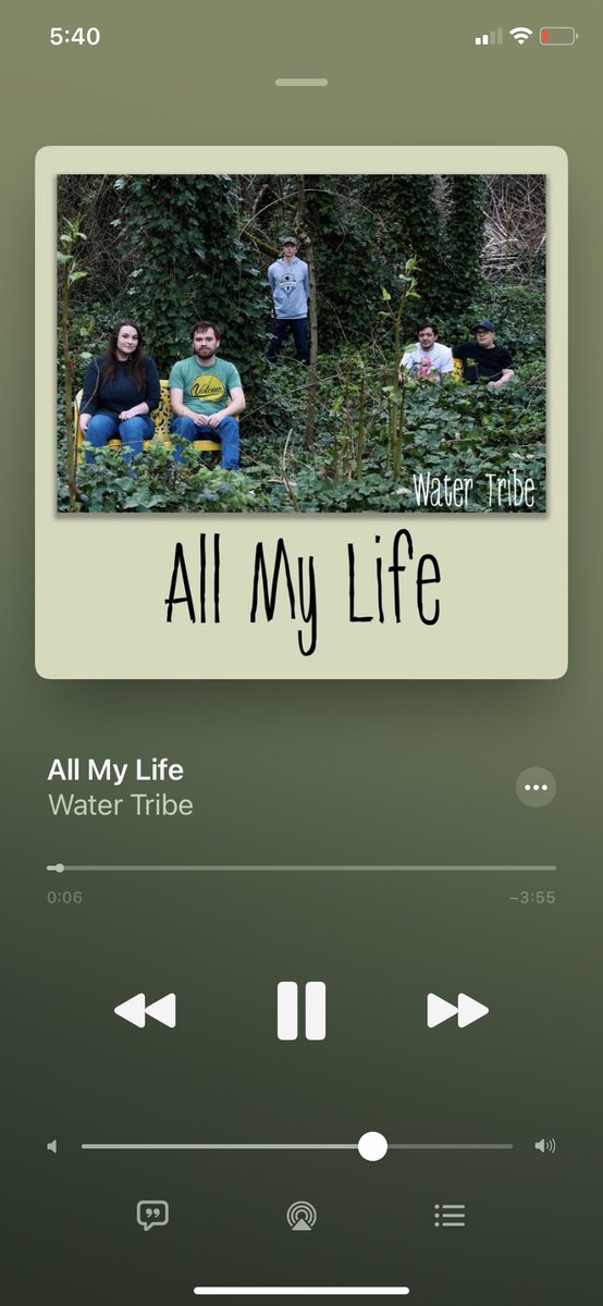 ConnorSlothward's tweet photo. In case you forgot my band released these songs and they are on every music streaming services so give them a listen and lemme know what you think! https://t.co/LqHUIp6hxp