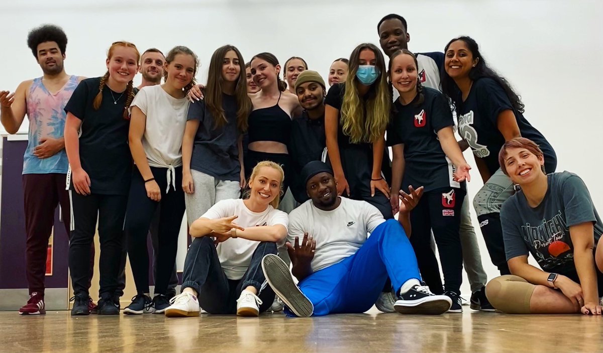 Urban Stylez (@urbanstylezuk) on Twitter photo THANK YOU BREAKZ π
Tonight was EPIC, the workshop was SUPER DOPE, the content we took in was SICK and we are so glad we got to meet your #HUMBLE self
Everyone took so much away from that workshop and the smiles showed that - BIG UP π
#urbanstylez #popping #waving #streetdance THANK YOU BREAKZ π
Tonight was EPIC, the workshop was SUPER DOPE, the content we took in was SICK and we are so glad we got to meet your #HUMBLE self
Everyone took so much away from that workshop and the smiles showed that - BIG UP π
#urbanstylez #popping #waving #streetdance