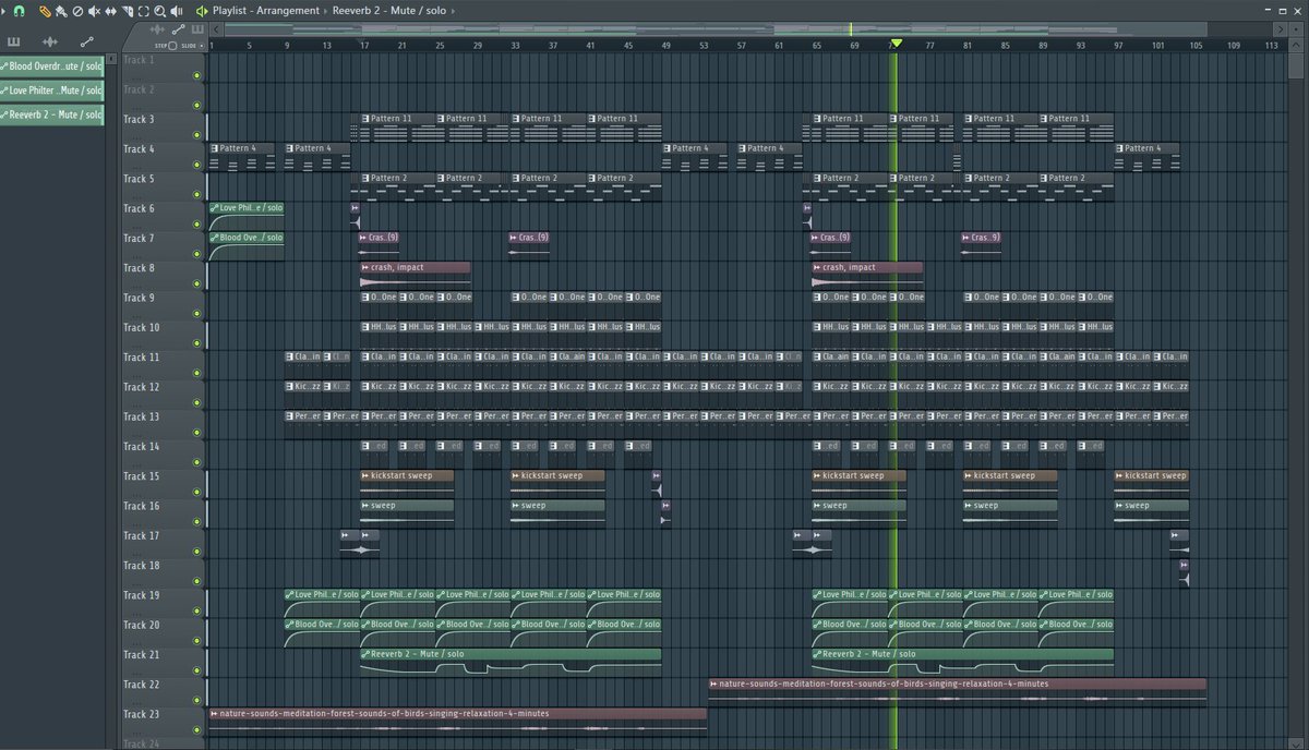 realstuffsounds's tweet photo. NEW DROP INCOMING! 🔥 https://t.co/3uByn6yK6i