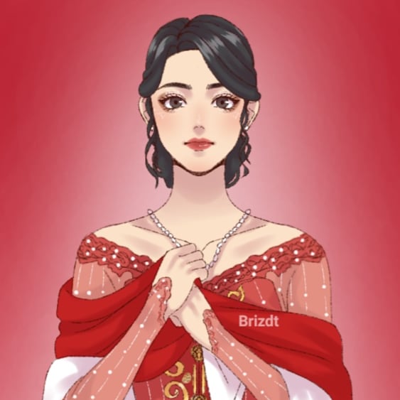 Brizdt's tweet photo. Selamat hari kemerdekaan Indonesia yang ke-76❤
.
.
#indonesia #indonesiamerdeka #17agustus1945 #17agustus2021 #drawing #digitalart #digitalpainting https://t.co/RfrMJV0yvR