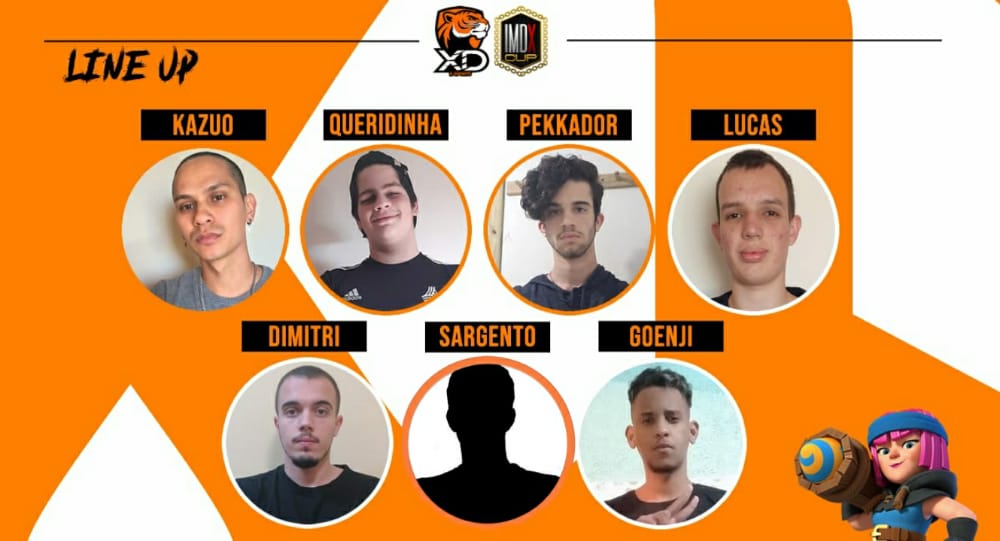 XD eSports tweet media