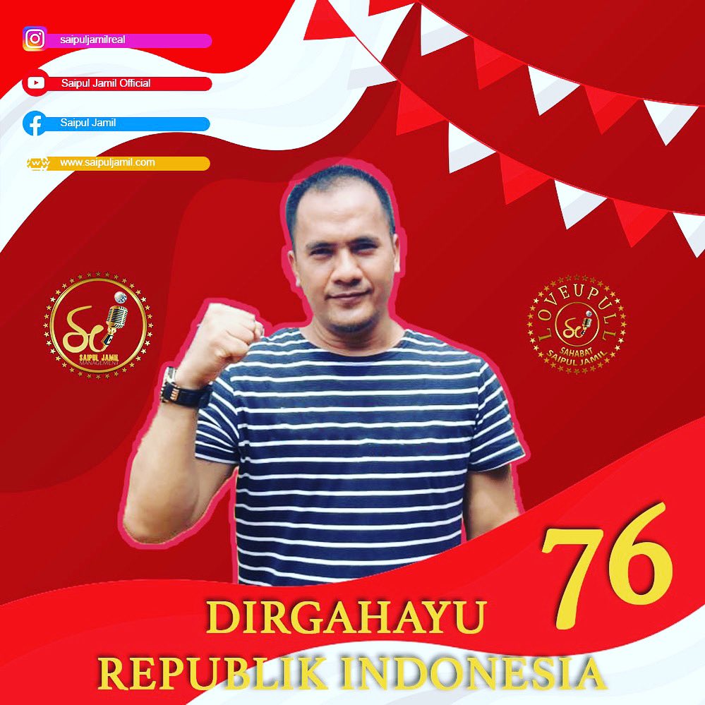 MERDEKAAAAAA 🇲🇨🇲🇨🇲🇨
<a href="/manager_54m/">my name is same</a> <a href="/KawiSoleh/">Soleh Kawi</a> 
<a href="/pangky_darwis/">Darwis LoveUpuLL❤️</a> <a href="/UpikRizky/">☆Call Me Upik☆</a> 
<a href="/Sumi28101995/">Sumiazalah</a> <a href="/republik_SJ/">LOVEUPULL OFFICIAL</a> @wulan_caem86 <a href="/jeryh_imuct/">jeryh_imuct</a> @Ilissari95