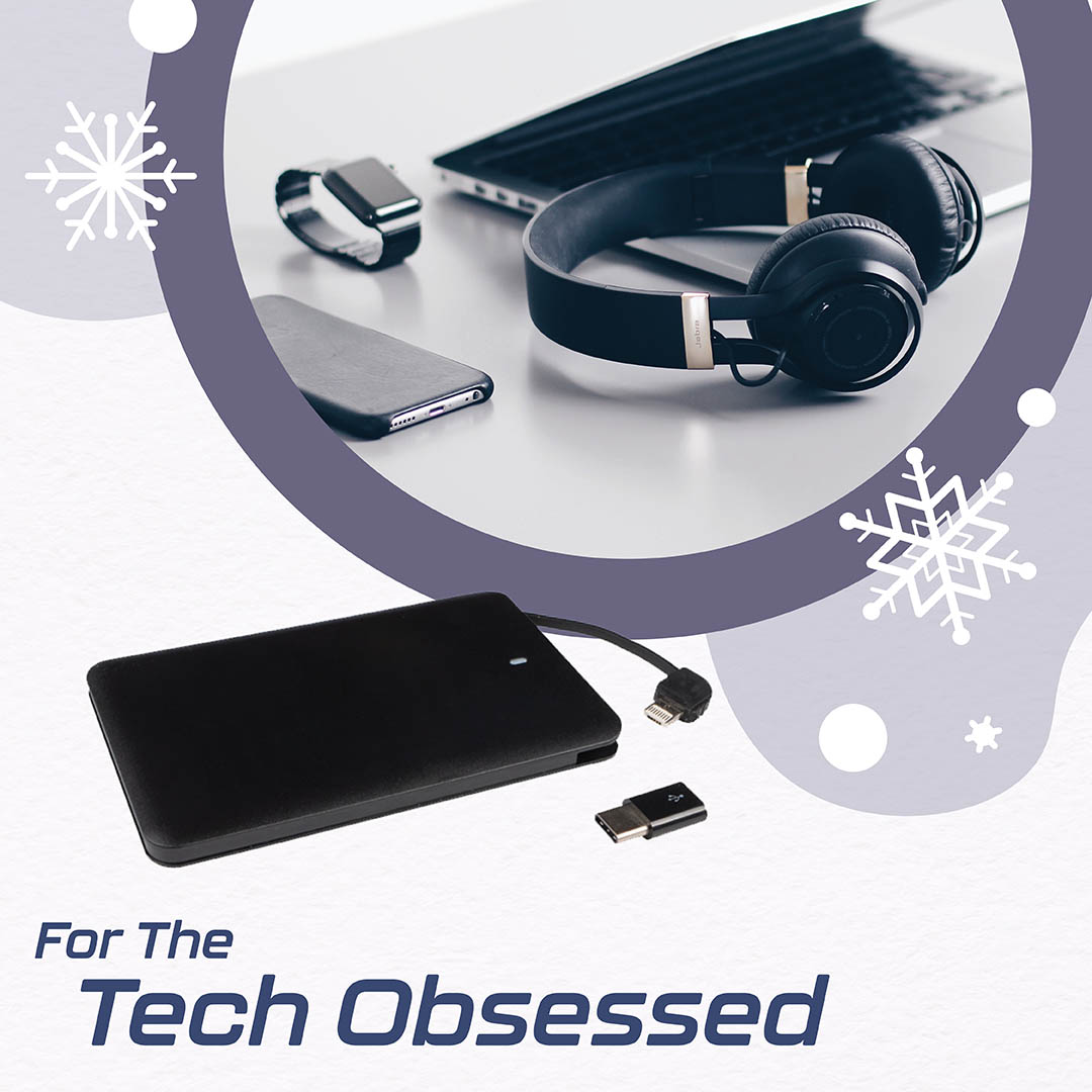 ImagePros's tweet image. Give the tech obsessed what they need for at home, on the go, working, studying and having fun. bit.ly/3xS0R9S