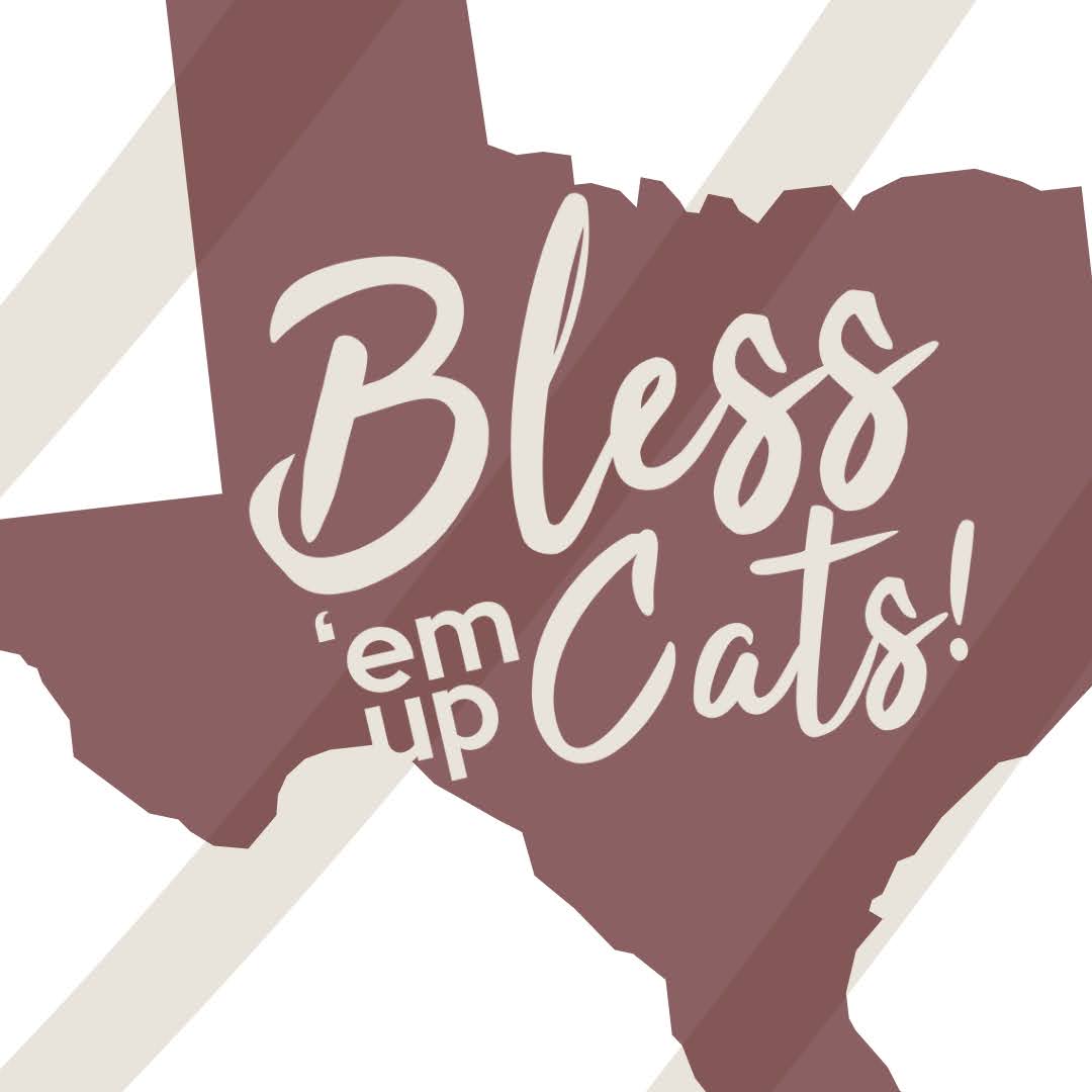 ucmtxstate's tweet photo. The Holy Spirit is at work at Texas State. 
Comment with 🙏 as you join us in prayer for students to have a great school year. #BlessEmUpCats|

#txst #txst25 https://t.co/DOBWxj7DRU