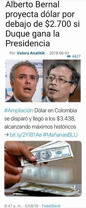 pitoArmstrong's tweet photo. @AlbertoBernalLe 🤡🤡🤡🤡🤡🤡 https://t.co/AsPuhcYLkW