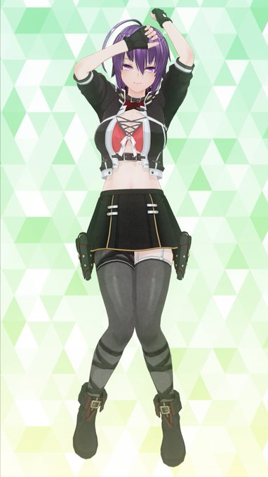 タナトスさんのtwitterイラスト検索結果