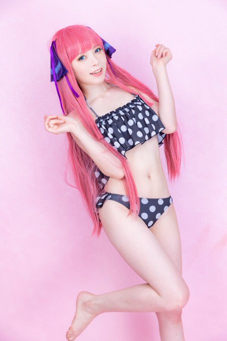 ぽん 美女コスプレイヤー画像まとめ