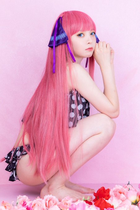 コスプレイヤーぽんのTwitter画像17