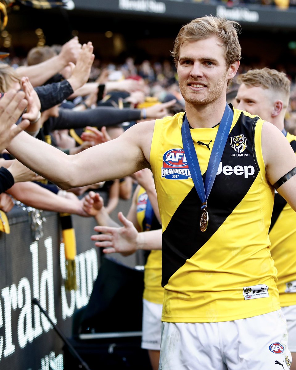 Richmond_FC's tweet photo. “It’s been an absolute joy ride.” 💛

📰 - https://t.co/zhCcFMVdI7 https://t.co/NkzVtWwuoV