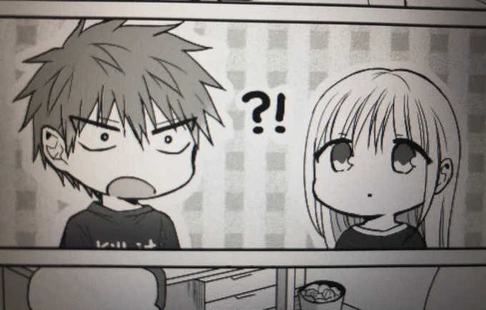 なんとか脱稿😂金曜日更新です🙌 