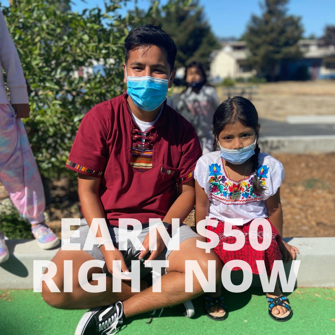 Bay Area Community Resources (BACR) tweet media