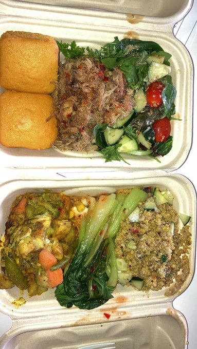 1st time trying 🇯🇲food https://t.co/76k8SudxvW<a href="/tag/lib"class="tags"><span>#lib</span></a>