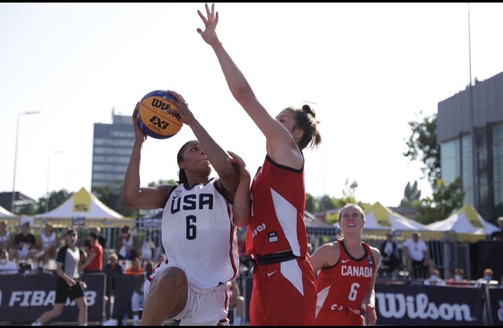 N'dea Jones tweet media