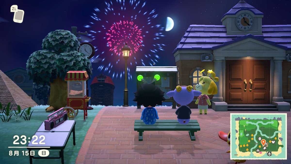 lucky2touch's tweet photo. #动物森友会 #AnimalCrossing #ACNH #NintendoSwitch https://t.co/mdjeSUoOP4