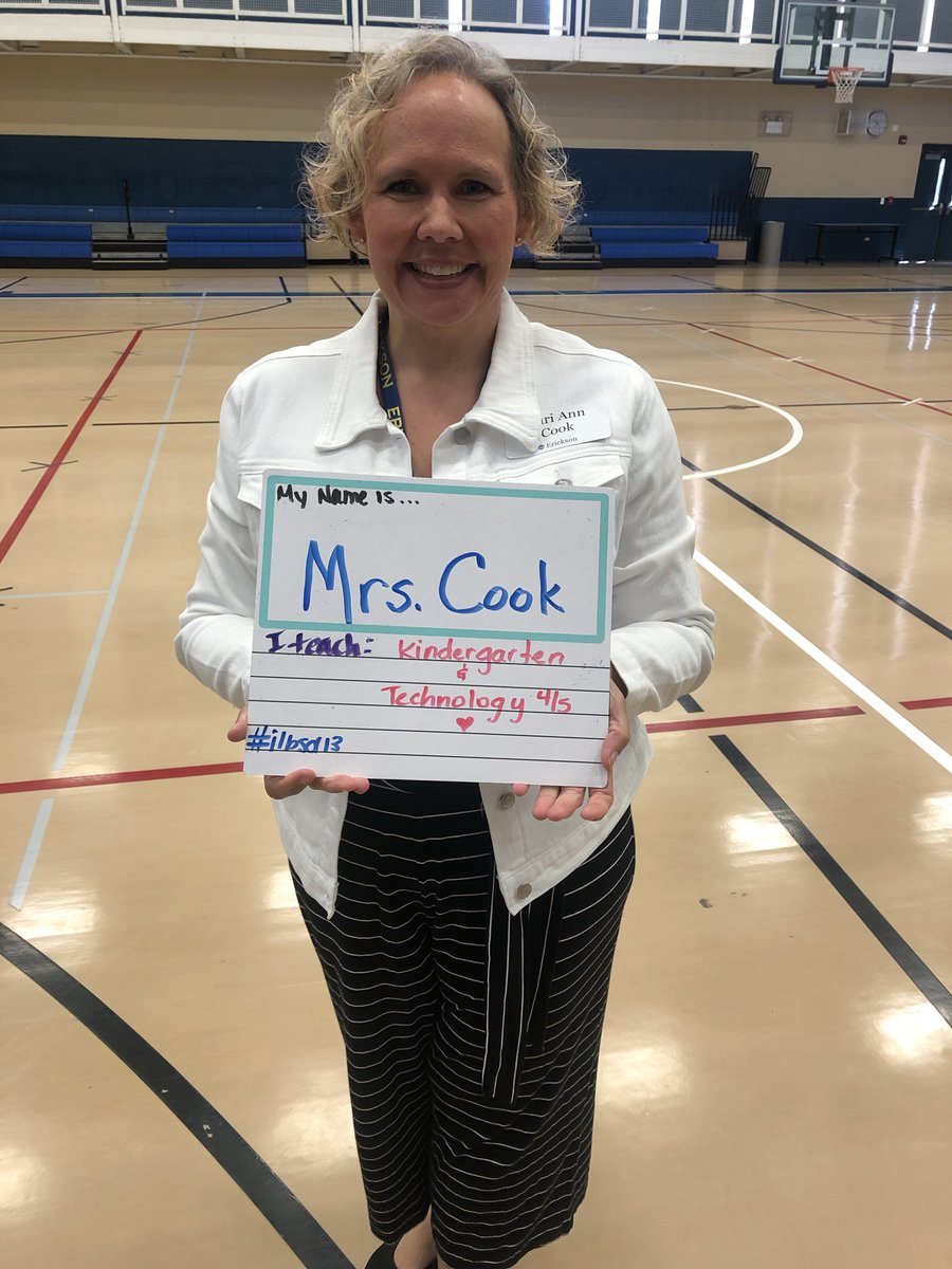 A few more <a href="/D13Eagles/">Erickson Elementary</a> ready to soar this year!! Missing Miss Lahl, but she's ready to go too! #ilbsd13 <a href="/PTOErickson/">Erickson PTO</a>