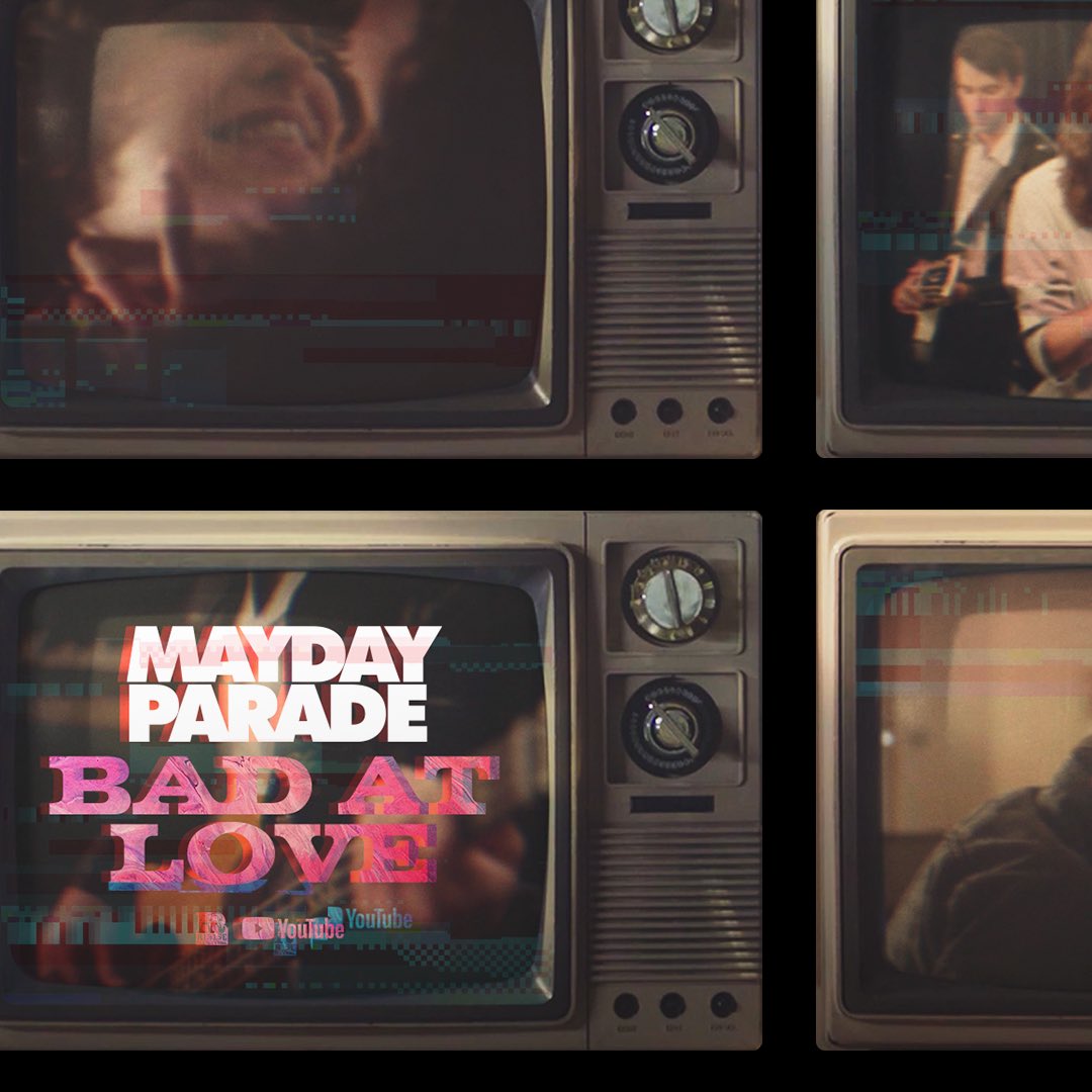 Mayday Parade tweet media